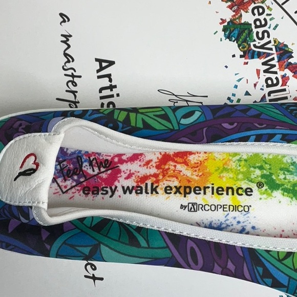 Arcopedico - Picture 7 of 8